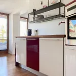 Herzlicht Apartmán
