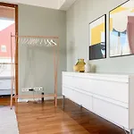 Apartmán Herzlicht