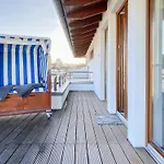 Herzlicht Apartmán Niendorf (Timmendorfer Strand)