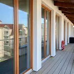 Herzlicht Apartmán Niendorf (Timmendorfer Strand)
