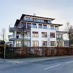 Herzlicht Apartmán