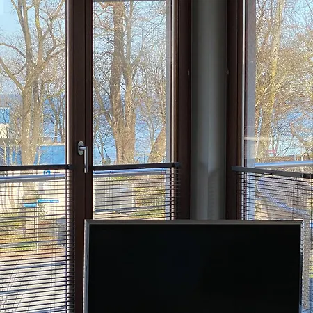 Apartmán Herzlicht *