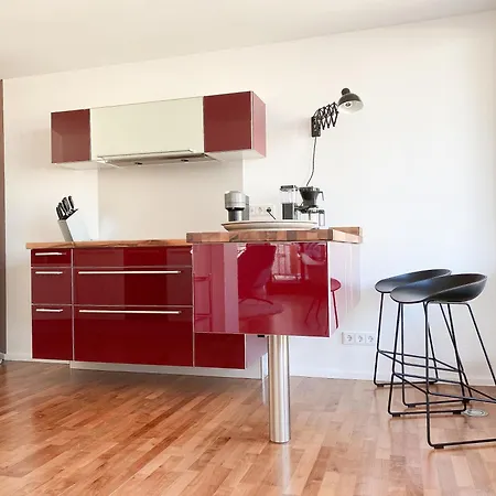 Herzlicht Appartement