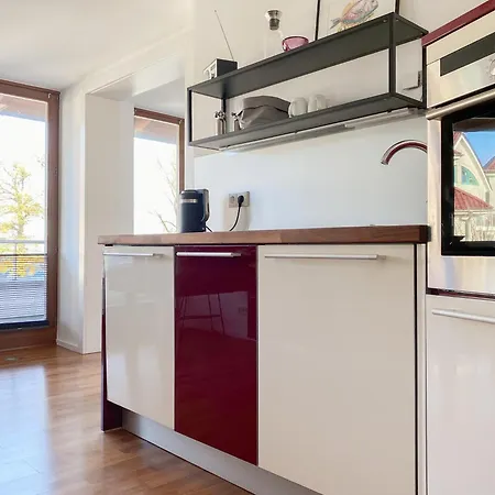 Herzlicht Appartement
