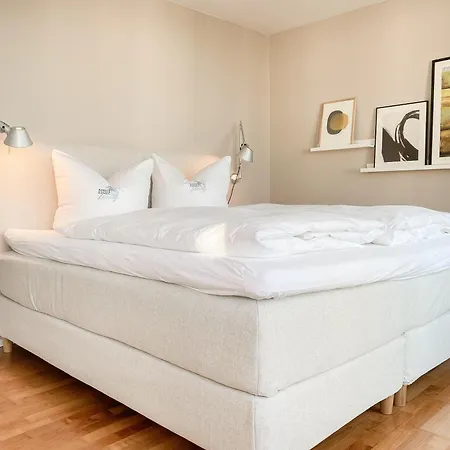 Herzlicht Appartement *