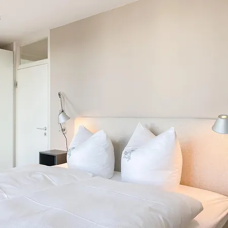 Appartement Herzlicht Niendorf (Timmendorfer Strand)