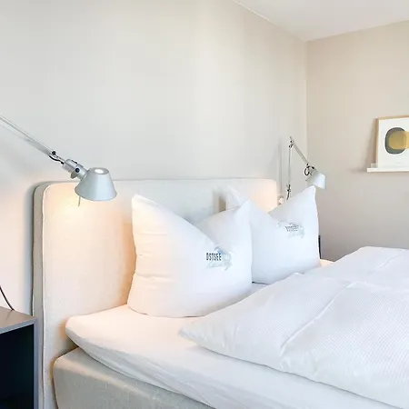 Herzlicht Appartement