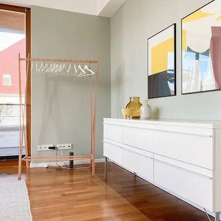 Appartement Herzlicht