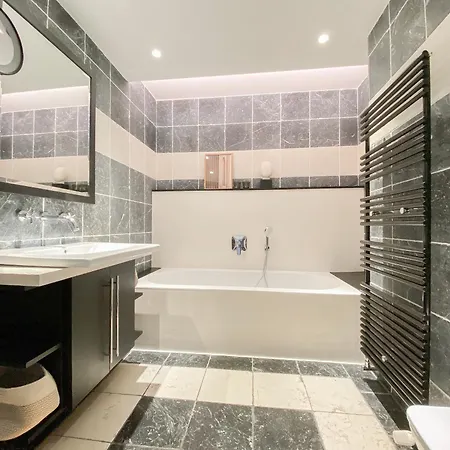 Herzlicht Appartement *