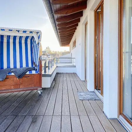 Herzlicht Appartement Niendorf (Timmendorfer Strand)