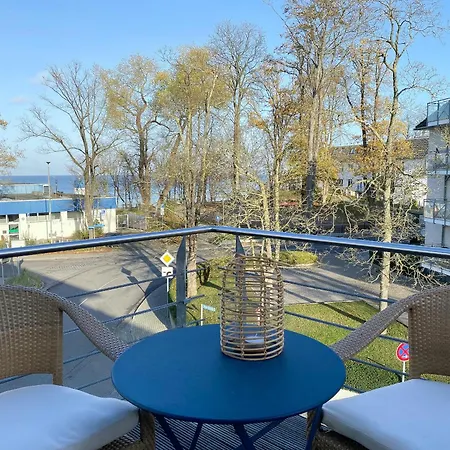 Herzlicht Appartement