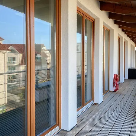 Herzlicht Appartement Niendorf (Timmendorfer Strand)