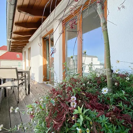 Herzlicht Appartement *