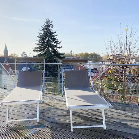 Herzlicht Appartement