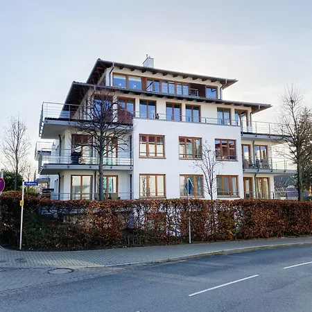 Herzlicht Appartement