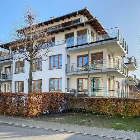 Appartement Herzlicht